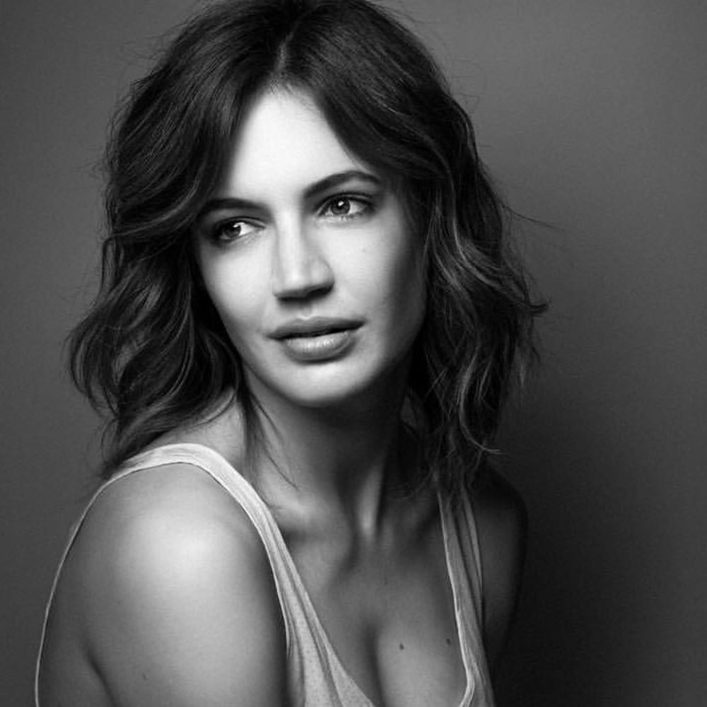 Meet your Posher, Charlotte